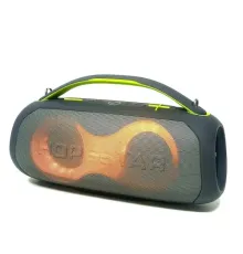 Колонка Bluetooth HOPESTAR H65 20W Grey mag-2000001674918153900