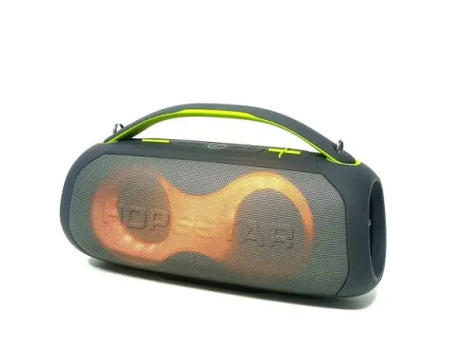 Колонка Bluetooth HOPESTAR H65 20W Grey mag-2000001674918153900
