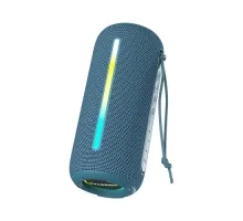 Колонка Bluetooth HOPESTAR P39 LED 20W Blue дефект пакування mag-2000001676516153426