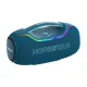 Колонка Bluetooth HOPESTAR A80 ULTRA with 1pc micrphone 650W Blue mag-2000001682326153910