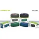 Колонка Bluetooth HOPESTAR A80 ULTRA with 1pc micrphone 650W Blue mag-2000001682326153910