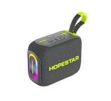 Колонка Bluetooth HOPESTAR H66 Grey mag-2000001626597144691