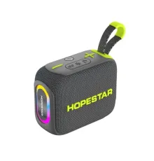Колонка Bluetooth HOPESTAR H66 Grey mag-2000001626597144691