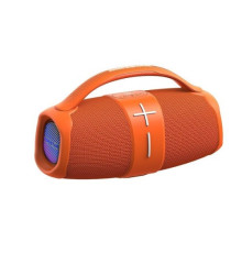 Колонка Bluetooth HOPESTAR H60 Orange дефект пакування mag-2000001634738143135