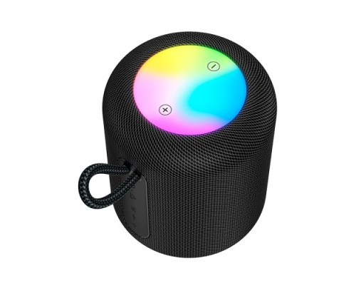 Акустична система HOCO HC30 Oceano BT speaker Black mag-6942007646321138673