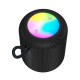 Акустична система HOCO HC30 Oceano BT speaker Black mag-6942007646321138673