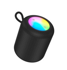 Акустична система HOCO HC30 Oceano BT speaker Black mag-6942007646321138673