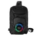 Акустична система HOCO HC42 Journey BT speaker Black mag-6942007667876152827