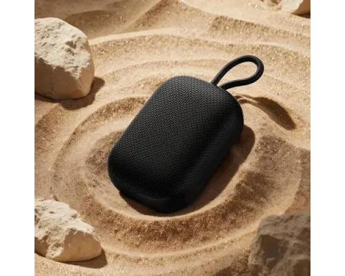 Акустична система HOCO HC46 Estrellato BT speaker Gray mag-6942007674034153807