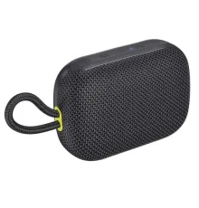 Акустична система HOCO HC46 Estrellato BT speaker Gray mag-6942007674034153807