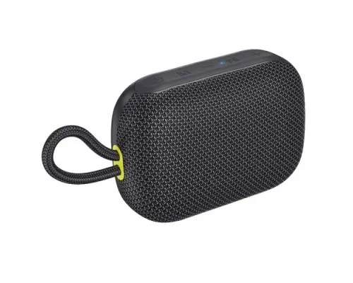 Акустична система HOCO HC46 Estrellato BT speaker Gray mag-6942007674034153807