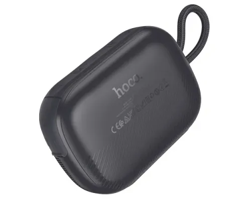 Акустична система HOCO HC46 Estrellato BT speaker Gray mag-6942007674034153807