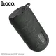 Акустична система HOCO HC10 Sonar sports BT speaker Black mag-6931474760302144413