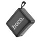 Акустична система HOCO BS51 Gold brick sports BT speaker Black mag-6931474780737141552