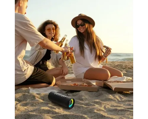 Колонка Baseus AeQur VO20 Portable Wireless Speaker Black A20067900117-00 mag-6932172653743145715
