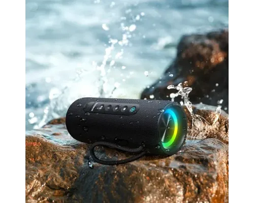 Колонка Baseus AeQur VO20 Portable Wireless Speaker Black A20067900117-00 mag-6932172653743145715