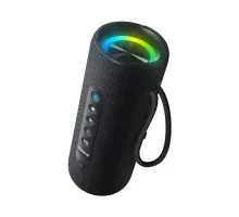 Колонка Baseus AeQur VO20 Portable Wireless Speaker Black A20067900117-00 mag-6932172653743145715