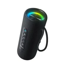 Колонка Baseus AeQur VO20 Portable Wireless Speaker Black A20067900117-00 mag-6932172653743145715