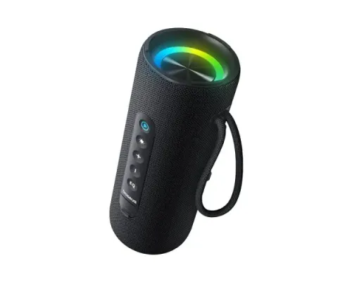 Колонка Baseus AeQur VO20 Portable Wireless Speaker Black A20067900117-00 mag-6932172653743145715