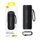 Колонка Baseus AeQur VO20 Portable Wireless Speaker Black A20067900117-00 mag-6932172653743145715