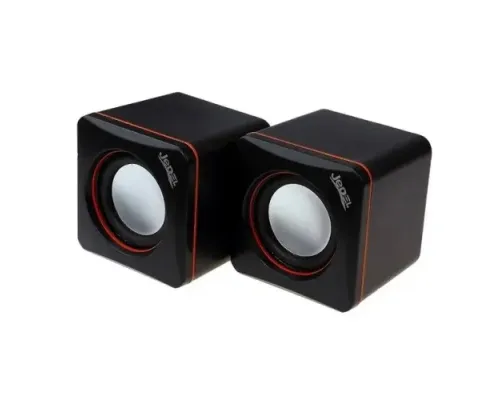 Комп ютерна колонка JEDEL СК4 USB+AUX 3W*2 Black mag-2000001656228152034
