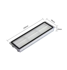 Фільтр HEPA для робота-пилососа Xiaomi Mijia Vacuum Mop 1С PLS-00-00130245