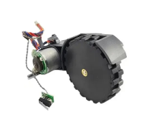 Модуль правого колеса для робота-пилососа Roborock S6 (S602-00, S652-00) PLS-00-00130251