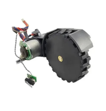 Модуль правого колеса для робота-пилососа Roborock S6 (S602-00, S652-00) PLS-00-00130251