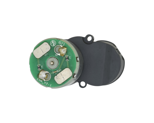 Боковий привід щітки для робота-пилососа Roborock S50 PLS-00-00139039