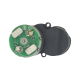 Боковий привід щітки для робота-пилососа Roborock S50 PLS-00-00139039