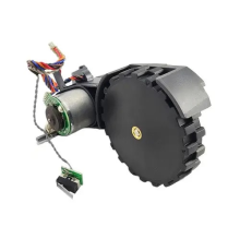 Модуль лівого колеса для робота-пилососа Roborock S6 (S602-00, S652-00) PLS-00-00130274