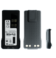 Акумулятор radio transmitter Motorola PMNN4409 PLS-00-00111403