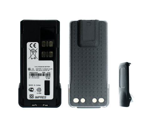 Акумулятор radio transmitter Motorola PMNN4409 PLS-00-00111403