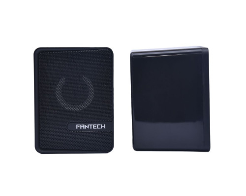 Комп'ютерні колонки Fantech GS203 Beat Колір Чорний 6972661285031