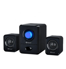 Комп'ютерні колонки Kisonli U-2900 м`ята упаковка Колір Чорний 2020000381860 ma33817_3323130