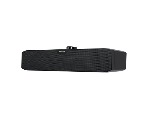 Комп'ютерні колонки FANTECH GS206 Groove bar lite Чорний ma36551_3608574