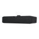 Комп'ютерні колонки FANTECH GS206 Groove bar lite Чорний ma36551_3608574