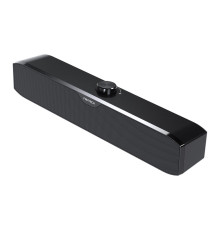 Комп'ютерні колонки FANTECH GS206 Groove bar lite Чорний ma36551_3608574