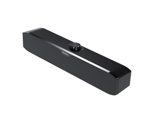 Комп'ютерні колонки FANTECH GS206 Groove bar lite Чорний ma36551_3608574