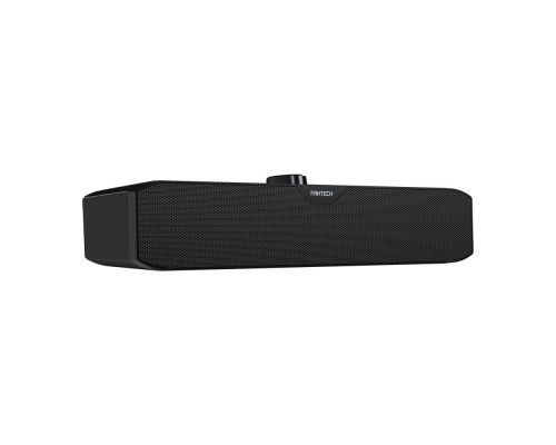 Комп'ютерні колонки FANTECH GS206 Groove bar lite Чорний ma36551_3608574
