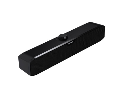 Комп'ютерні колонки FANTECH GS206 Groove bar lite Чорний ma36551_3608574