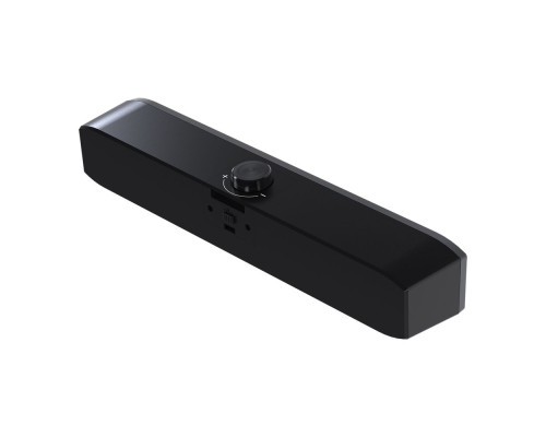 Комп'ютерні колонки FANTECH GS206 Groove bar lite Чорний ma36551_3608574