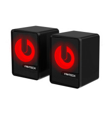 Комп'ютерні колонки FANTECH GS203 Beat Чорний ma37320_3611287