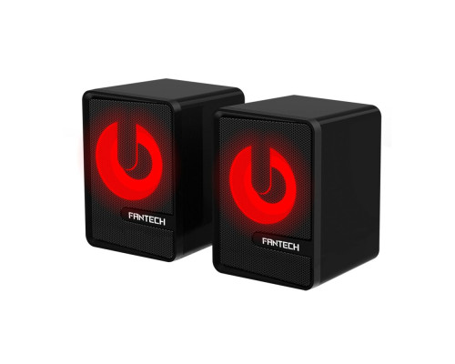 Комп'ютерні колонки FANTECH GS203 Beat Чорний ma37320_3611287
