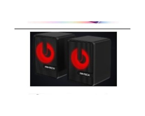Комп'ютерні колонки FANTECH GS203 Beat Чорний ma37320_3611287