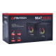 Комп'ютерні колонки FANTECH GS203 Beat Чорний ma37320_3611287