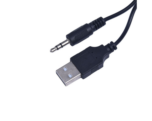 Комп'ютерні колонки FANTECH GS203 Beat Чорний ma37320_3611287