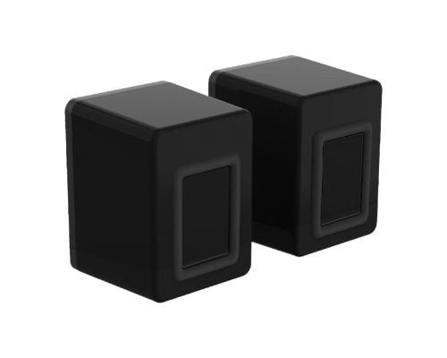 Комп'ютерні колонки FANTECH GS203 Beat Чорний ma37320_3611287