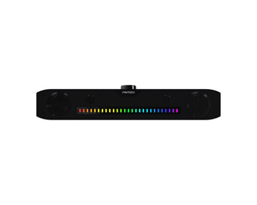 Комп'ютерні колонки FANTECH GS303 Groove bar 2 Modes (Wired, BT) Чорний ma36552_3608575