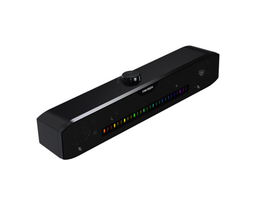 Комп'ютерні колонки FANTECH GS303 Groove bar 2 Modes (Wired, BT) Чорний ma36552_3608575